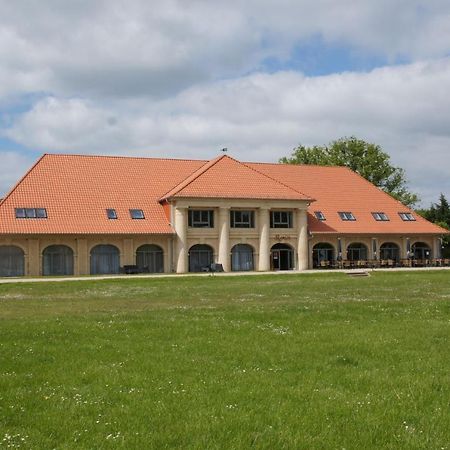 Die Remise Marengo Hotel Stolpe auf Usedom Eksteriør billede